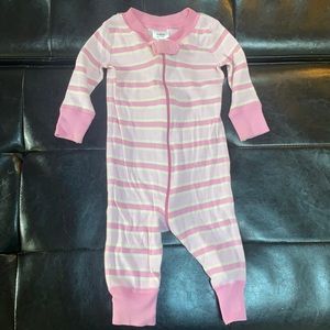 Hannah Anderson 100% organic pajamas 60cm (6-9 months)